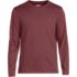 Men's Long Sleeve Cotton Supima Tee, Front