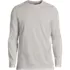 Men's Long Sleeve Cotton Supima Tee, Front