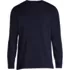 Men's Long Sleeve Cotton Supima Tee, Front