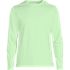 Men's Long Sleeve Cotton Supima Tee, Front