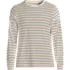 Men's Long Sleeve Cotton Supima Tee, Front