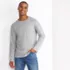Men's Long Sleeve Cotton Supima Tee, alternative image