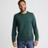 Men's Long Sleeve Cotton Supima Tee, Front