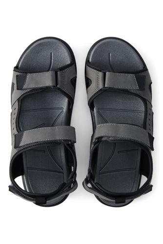 lands end water sandals