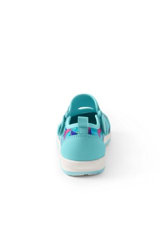 Geschlossene Wassersandalen mit OpenWIDE-Klettverschluss für Kinder image number 8