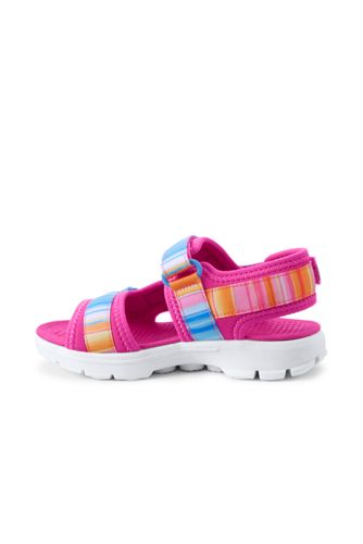 target little girl sandals