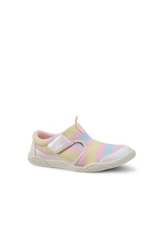 lands end swim shoes