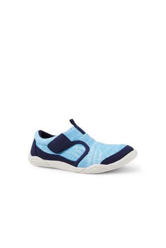 lands end swim shoes