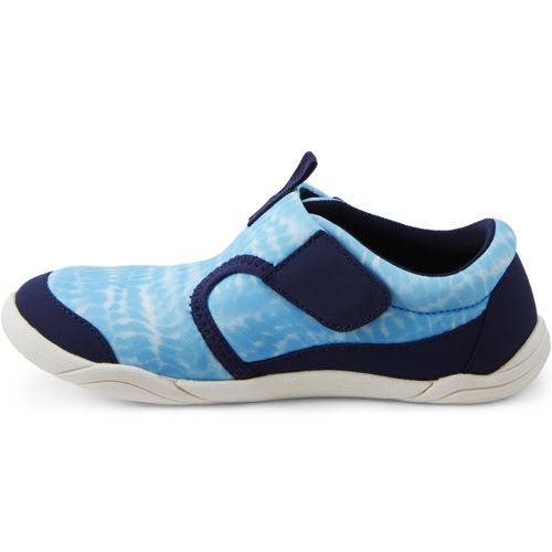 Wasserschuhe mit OpenWIDE-Klettverschluss für Kinder image number 4