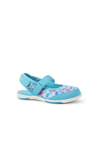mary jane water shoes