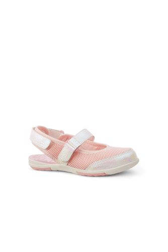 lands end mary jane water shoes