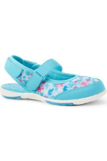 Girls' Water Mary Janes