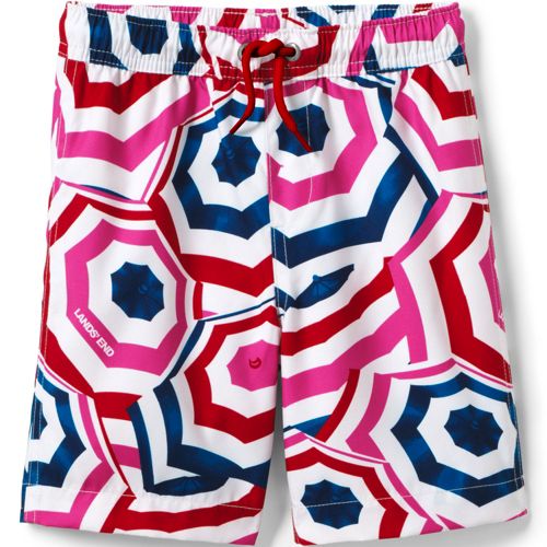 Boy's Swimwear