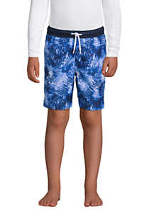 New Year on Blue Christmas Holidays Mens Printed Swim Trunks Surfing Quick Dry Board Beach Shorts with Pockets 
