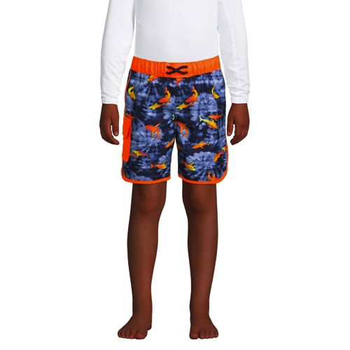 Mens board shorts on sale with cargo pockets