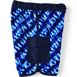 Boys Cargo Pocket Board Short Swim Trunk, alternative image