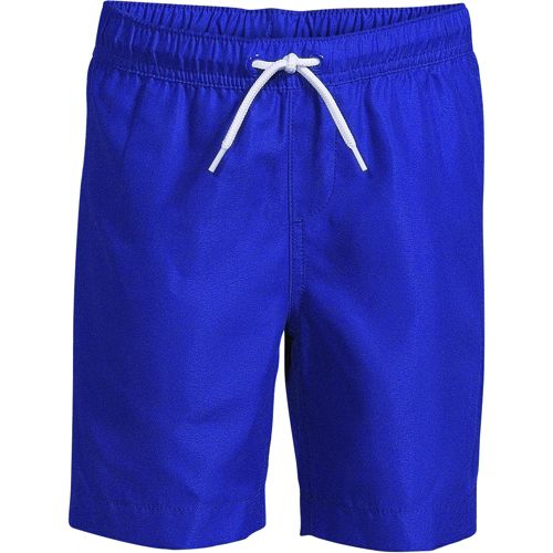 Boys husky swim sales shorts