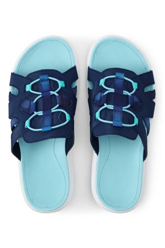 lands end water sandals
