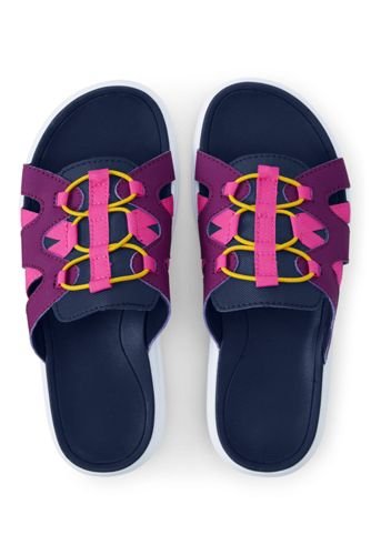 lands end water sandals