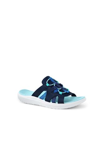 lands end water shoes womens