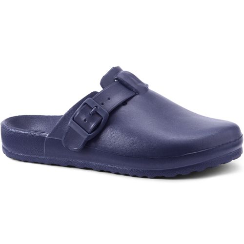 lands end garden shoes