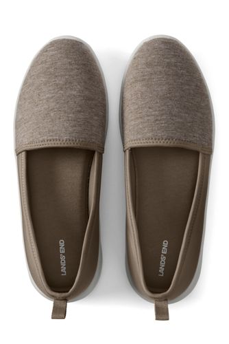 lands end monogrammed slippers