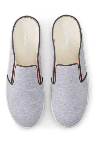 lands end womens slippers