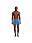 Lot de 2 Boxers Confort en Jersey, Homme Stature Standard image number 4