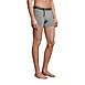 Men's Comfort Knit Boxer Brief 2 Pack, alternative image