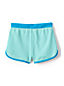 Girls' French Terry Short