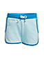 Girls' French Terry Short