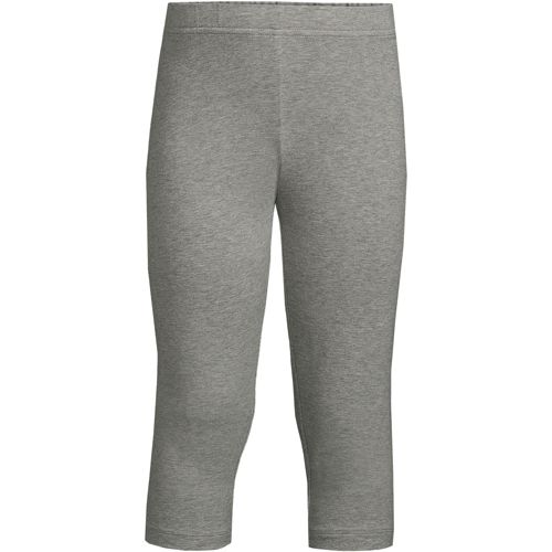 Girls' Capri Leggings