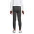 School Uniform Girls Plus Tough Cotton Leggings, Back