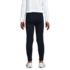 School Uniform Girls Tough Cotton Leggings, Back