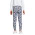 Girls Tough Cotton Leggings, Back