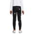 Girls Plus Tough Cotton Leggings, Back