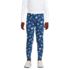 Girls Tough Cotton Leggings, Front