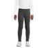 School Uniform Girls Plus Tough Cotton Leggings, Front