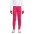 Girls Tough Cotton Leggings, Front