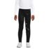 Girls Plus Tough Cotton Leggings, Front