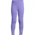 Girls Plus Tough Cotton Leggings, alternative image