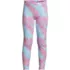 Girls Tough Cotton Leggings, alternative image