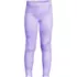 Girls Tough Cotton Leggings, alternative image