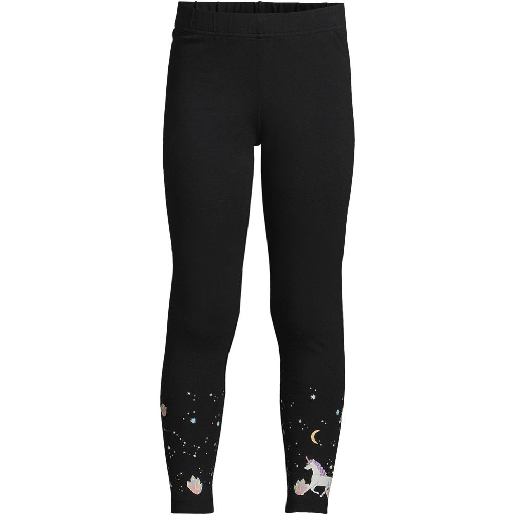 Womens leggings Black Leggings Cotton Jersy Fabric Leggings Ankle length  Regular Fit Ethnic Wear Legging Solid