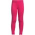 Girls Tough Cotton Leggings, Front