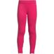 Girls Tough Cotton Leggings, Front