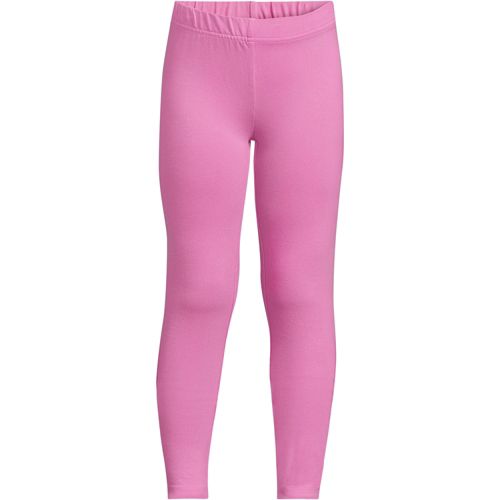 Girls Cold Weather Leggings