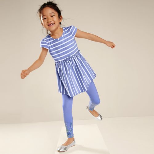 Lands end 2024 girls clothes