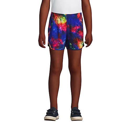 Girls Active Shorts - Secondary