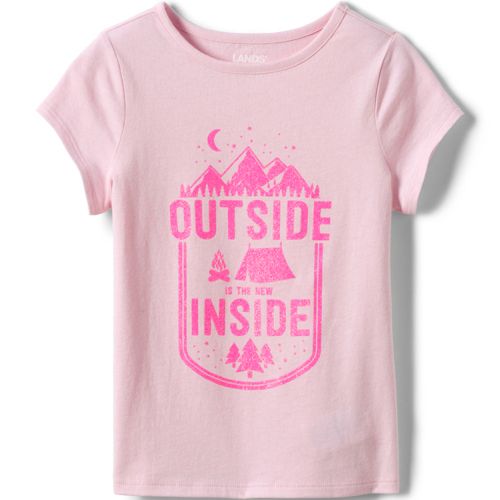 Grafik-Shirt für  Mädchen
